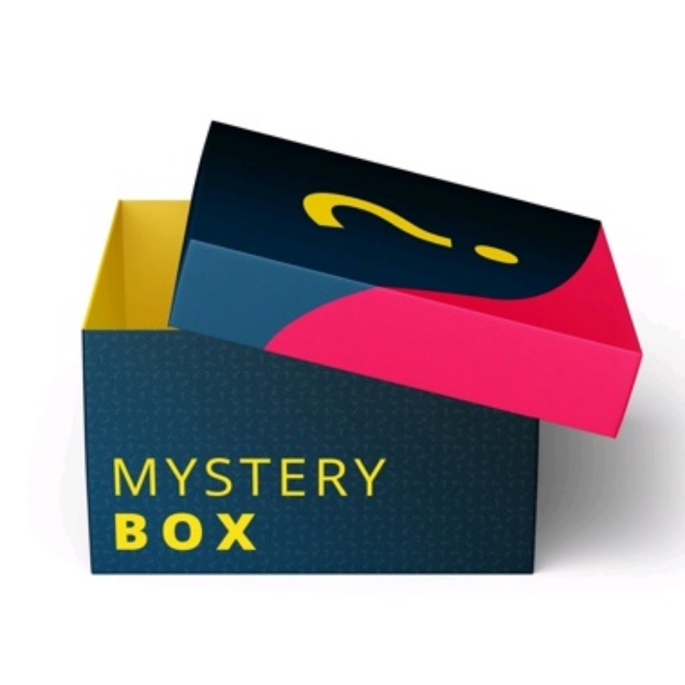 Mystery box 2 dresses Junior's Large New